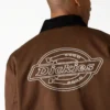 Union Barn Lined Jacket Union Barn Lined Jacket