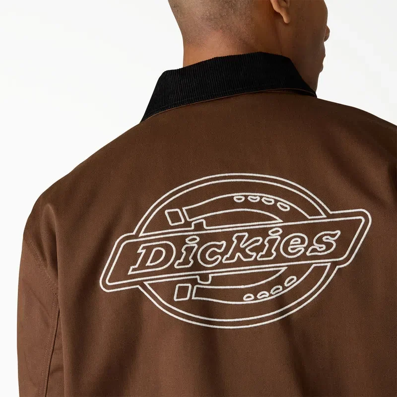 Union Barn Lined Jacket Union Barn Lined Jacket