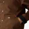 Union Barn Lined Jacket Union Barn Lined Jacket