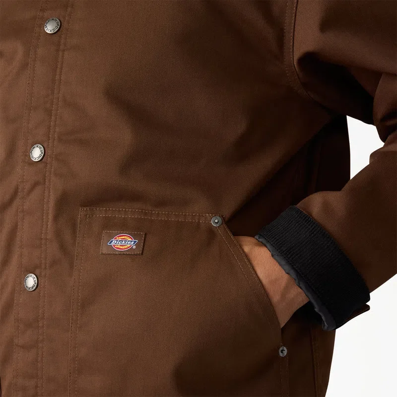 Union Barn Lined Jacket Union Barn Lined Jacket