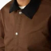 Union Barn Lined Jacket Union Barn Lined Jacket