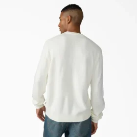 Union Jacquard Sweater