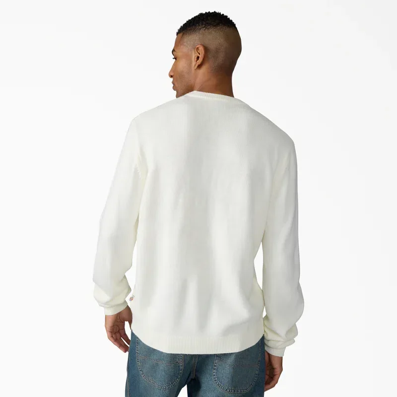 Union Jacquard Sweater Union Jacquard Sweater