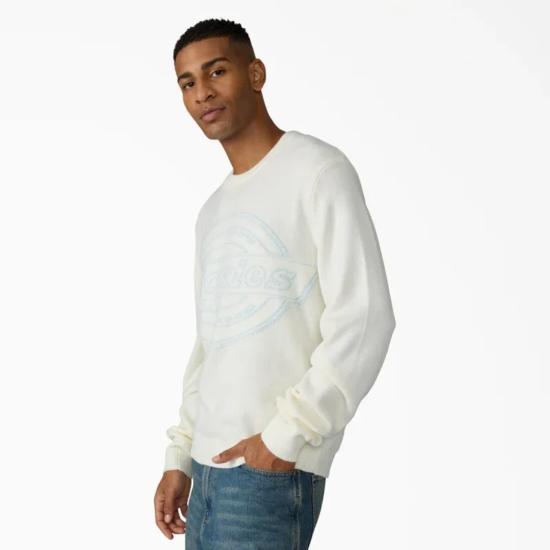 Union Jacquard Sweater Union Jacquard Sweater