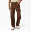 Union Loose Straight Twill Pant Union Loose Straight Twill Pant