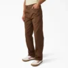 Union Loose Straight Twill Pant Union Loose Straight Twill Pant