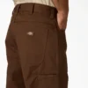 Union Loose Straight Twill Pant Union Loose Straight Twill Pant
