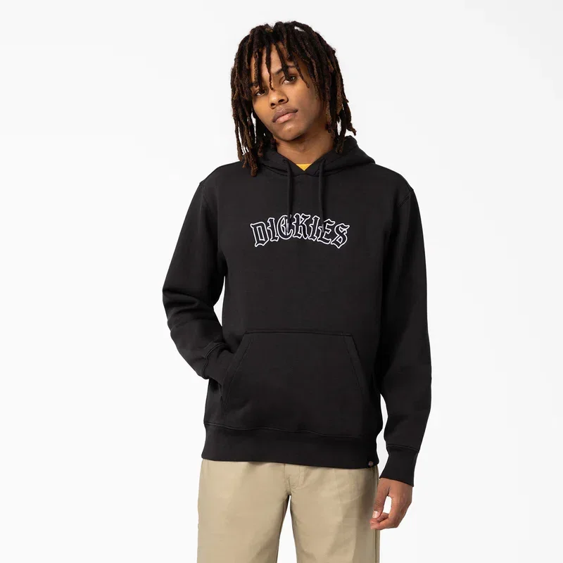 Union Springs Logo Hoodie Union Springs Logo Hoodie