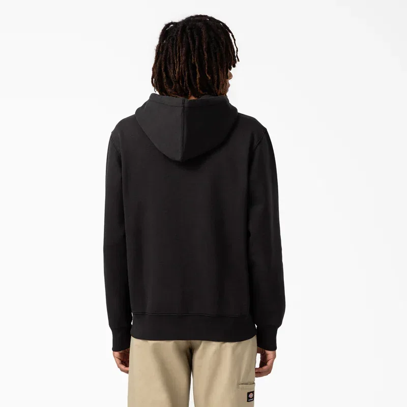 Union Springs Logo Hoodie Union Springs Logo Hoodie