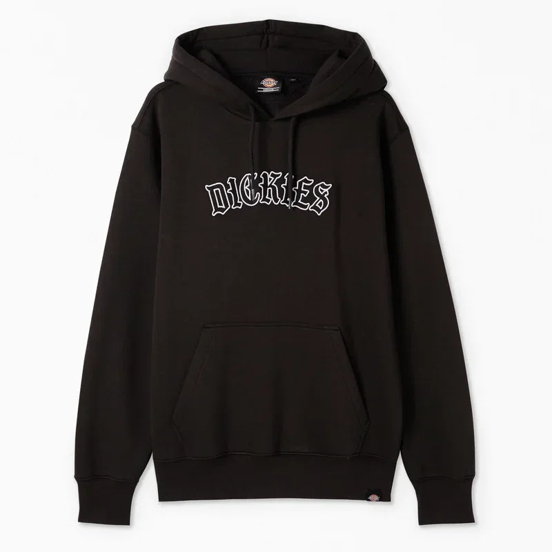 Union Springs Logo Hoodie Union Springs Logo Hoodie