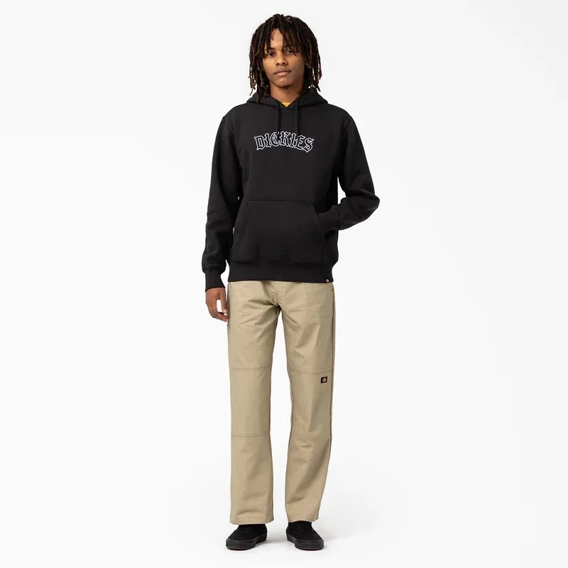 Union Springs Logo Hoodie Union Springs Logo Hoodie