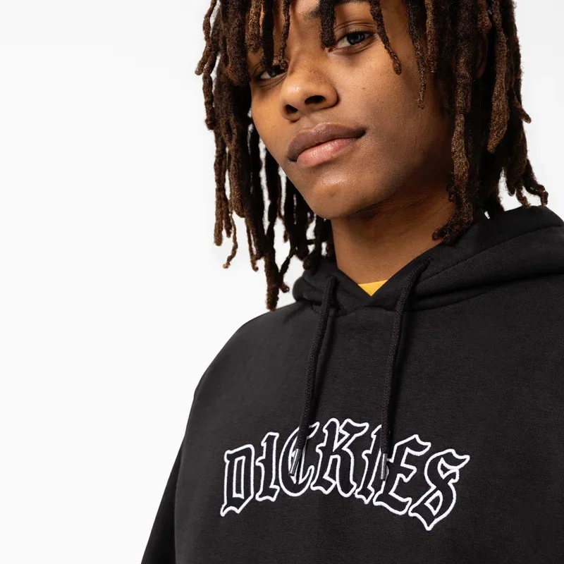 Union Springs Logo Hoodie Union Springs Logo Hoodie