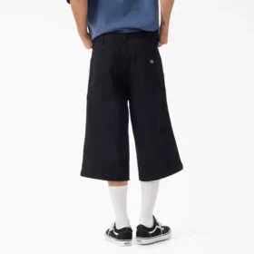 Union Twill Short, 17″