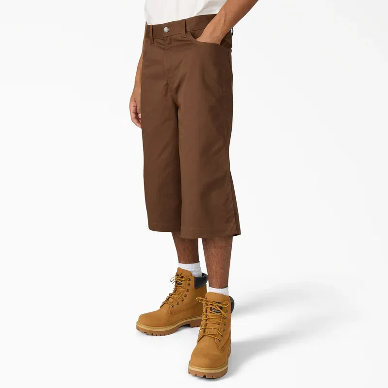 Union Twill Short, 17″ Union Twill Short, 17″