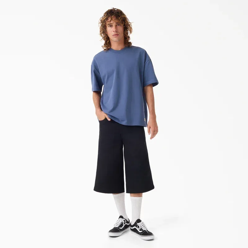 Union Twill Short, 17″ Union Twill Short, 17″