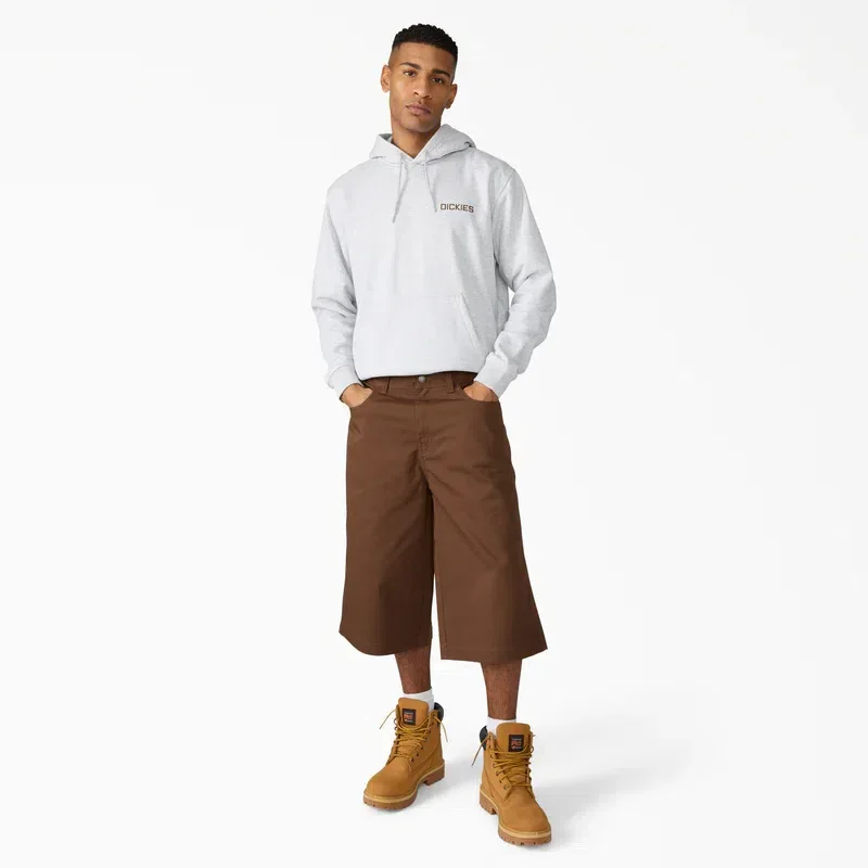 Union Twill Short, 17″ Union Twill Short, 17″