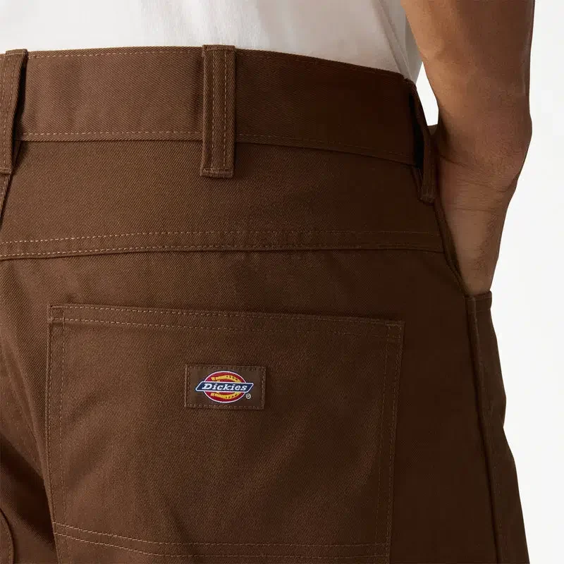 Union Twill Short, 17″ Union Twill Short, 17″