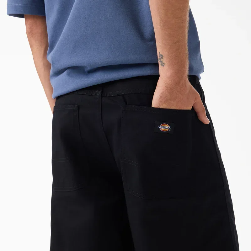 Union Twill Short, 17″ Union Twill Short, 17″