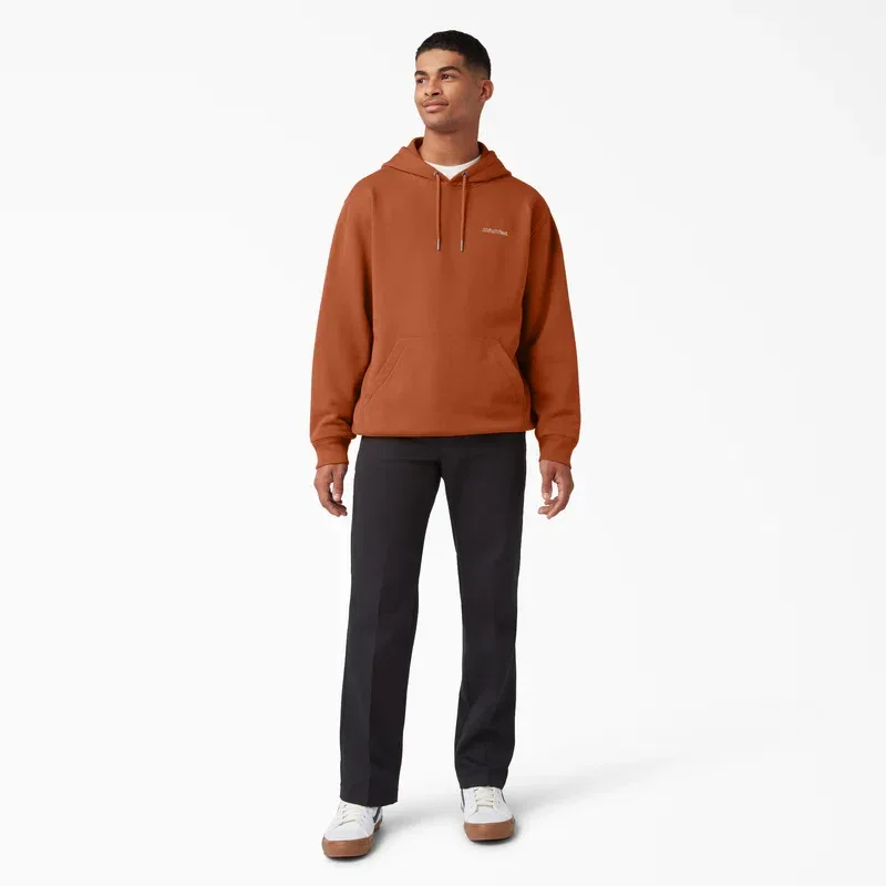 Uniontown Hoodie Uniontown Hoodie