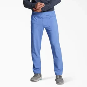Unisex Eds Essentials Scrub Pants