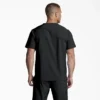 Unisex Eds Essentials V-Neck Scrub Top Unisex Eds Essentials V-Neck Scrub Top