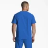 Unisex Eds Essentials V-Neck Scrub Top Unisex Eds Essentials V-Neck Scrub Top