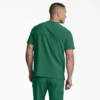 Unisex Eds Essentials V-Neck Scrub Top Unisex Eds Essentials V-Neck Scrub Top