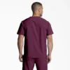 Unisex Eds Essentials V-Neck Scrub Top Unisex Eds Essentials V-Neck Scrub Top