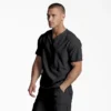 Unisex Eds Essentials V-Neck Scrub Top Unisex Eds Essentials V-Neck Scrub Top