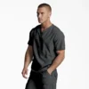 Unisex Eds Essentials V-Neck Scrub Top Unisex Eds Essentials V-Neck Scrub Top