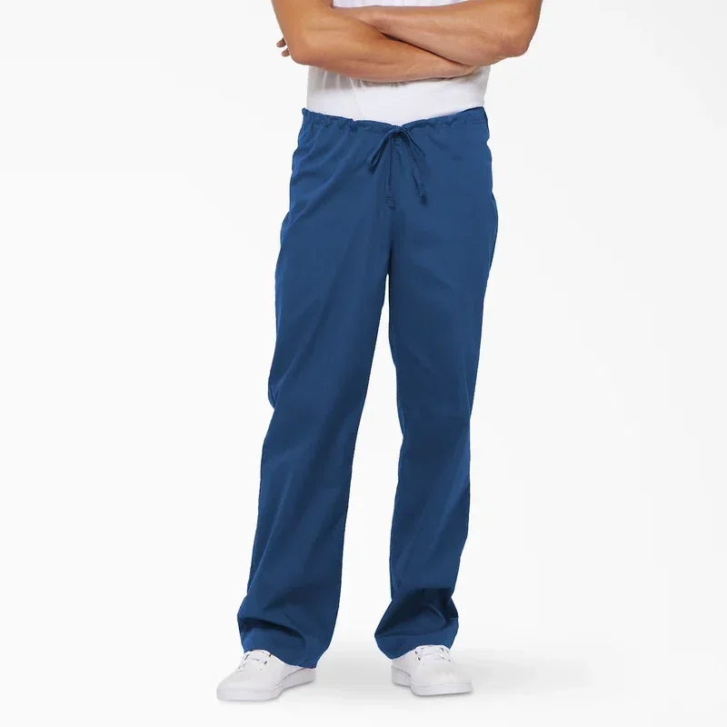 Unisex Eds Signature Scrub Pants Unisex Eds Signature Scrub Pants