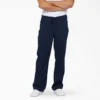 Unisex Eds Signature Scrub Pants