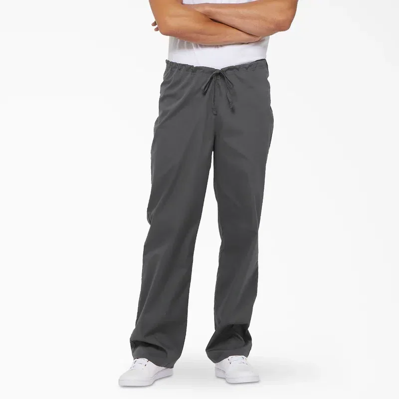 Unisex Eds Signature Scrub Pants Unisex Eds Signature Scrub Pants
