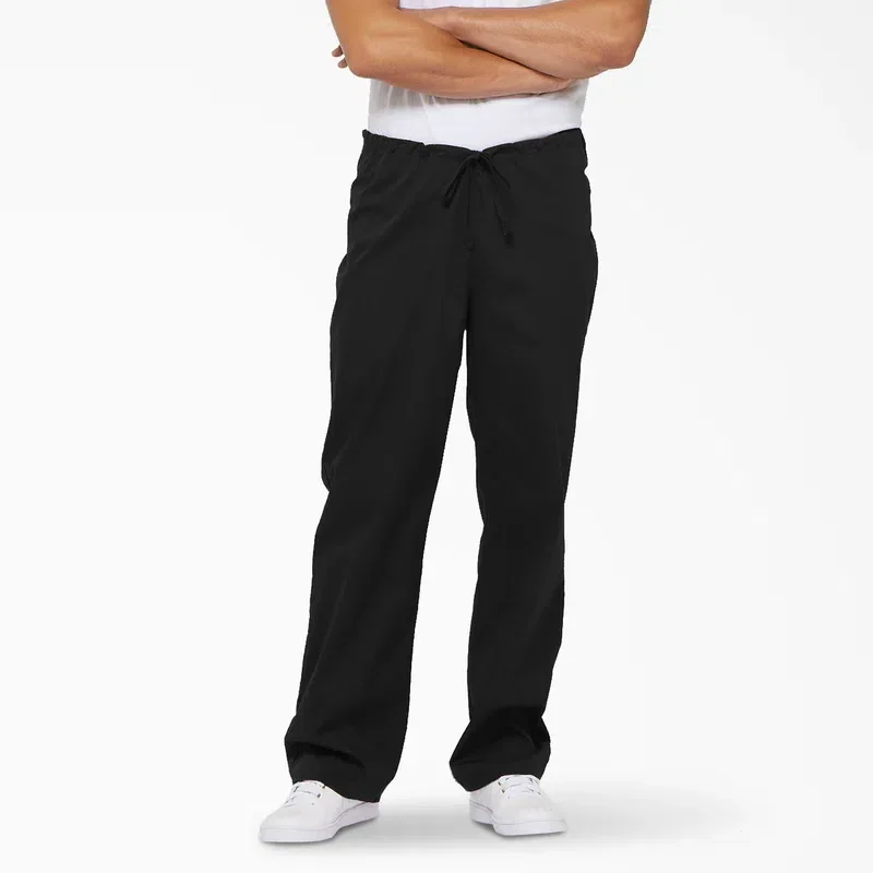Unisex Eds Signature Scrub Pants Unisex Eds Signature Scrub Pants