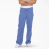Unisex Eds Signature Scrub Pants Unisex Eds Signature Scrub Pants
