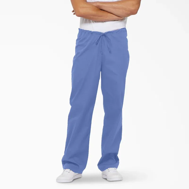 Unisex Eds Signature Scrub Pants Unisex Eds Signature Scrub Pants