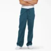 Unisex Eds Signature Scrub Pants Unisex Eds Signature Scrub Pants