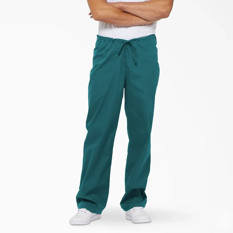 Unisex Eds Signature Scrub Pants Unisex Eds Signature Scrub Pants