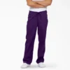 Unisex Eds Signature Scrub Pants Unisex Eds Signature Scrub Pants