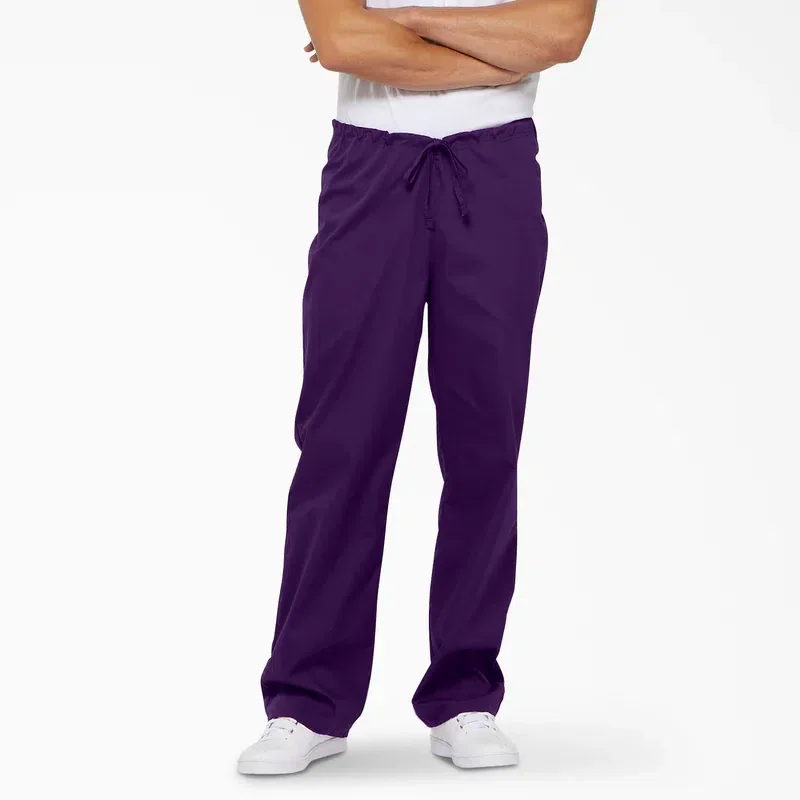 Unisex Eds Signature Scrub Pants Unisex Eds Signature Scrub Pants