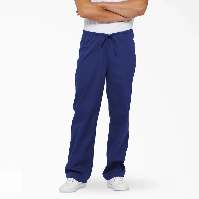 Unisex Eds Signature Scrub Pants Unisex Eds Signature Scrub Pants