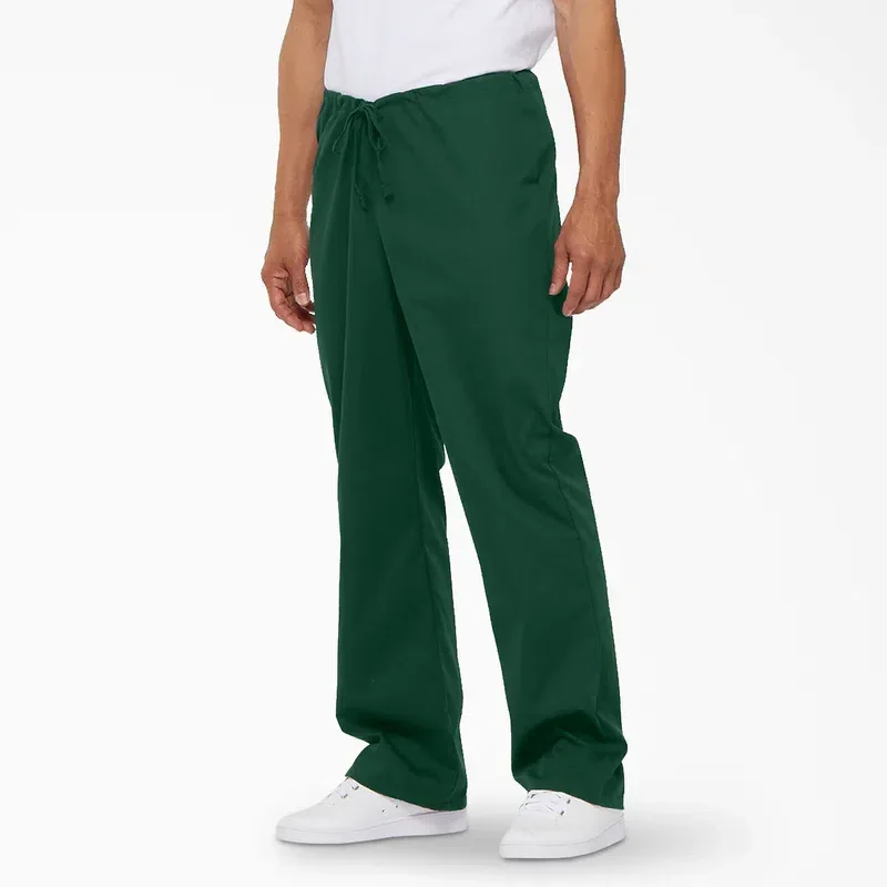 Unisex Eds Signature Scrub Pants Unisex Eds Signature Scrub Pants