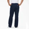 Unisex Eds Signature Scrub Pants