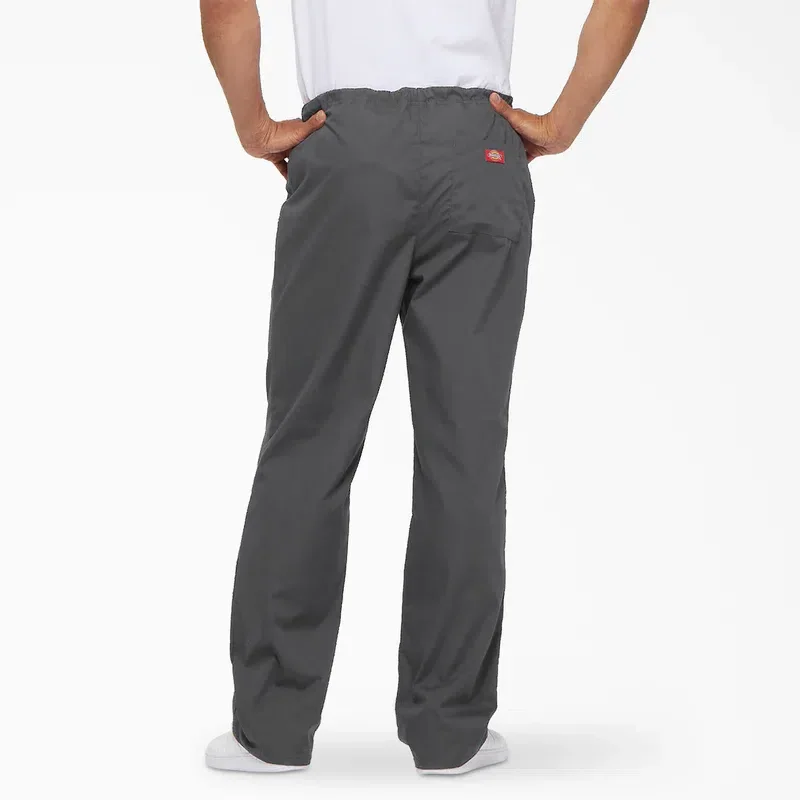 Unisex Eds Signature Scrub Pants Unisex Eds Signature Scrub Pants