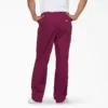 Unisex Eds Signature Scrub Pants
