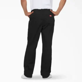 Unisex Eds Signature Scrub Pants