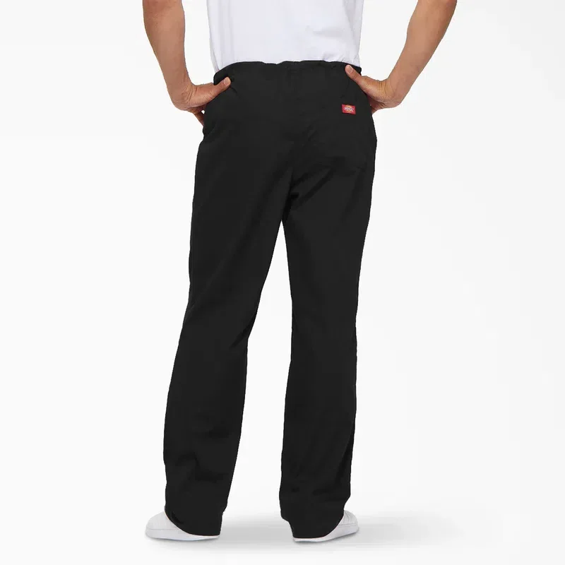 Unisex Eds Signature Scrub Pants Unisex Eds Signature Scrub Pants