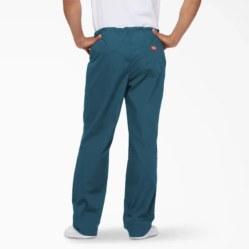 Unisex Eds Signature Scrub Pants Unisex Eds Signature Scrub Pants