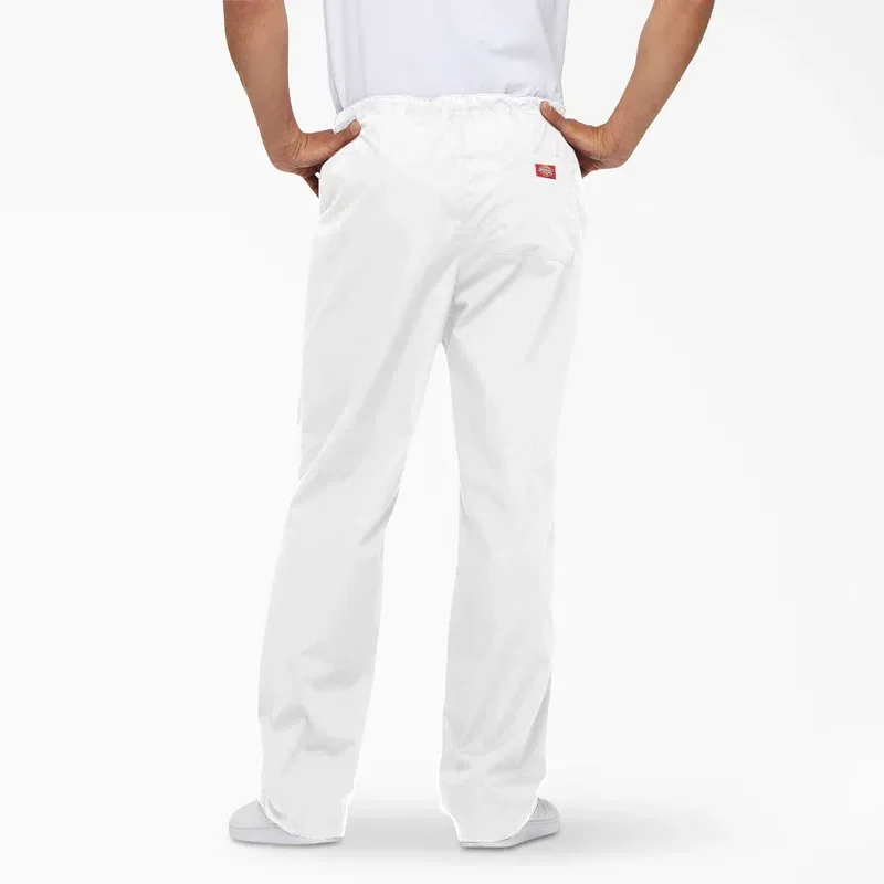 Unisex Eds Signature Scrub Pants Unisex Eds Signature Scrub Pants