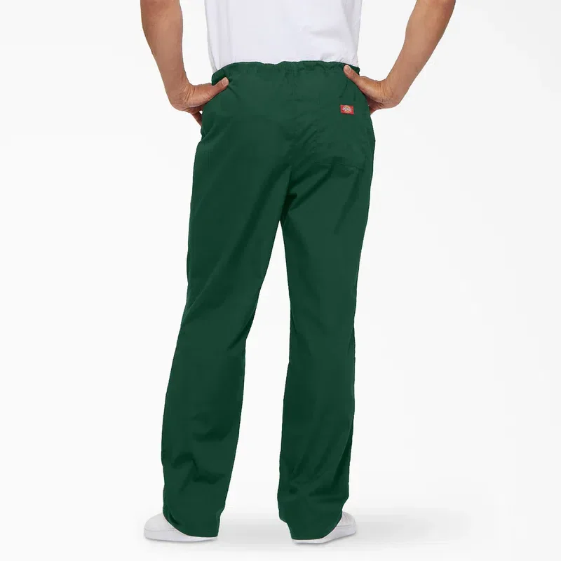 Unisex Eds Signature Scrub Pants Unisex Eds Signature Scrub Pants